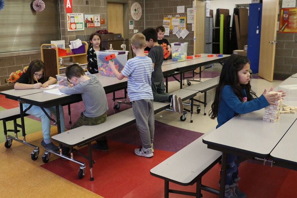 GPS and YMCA partner to offer after-school program